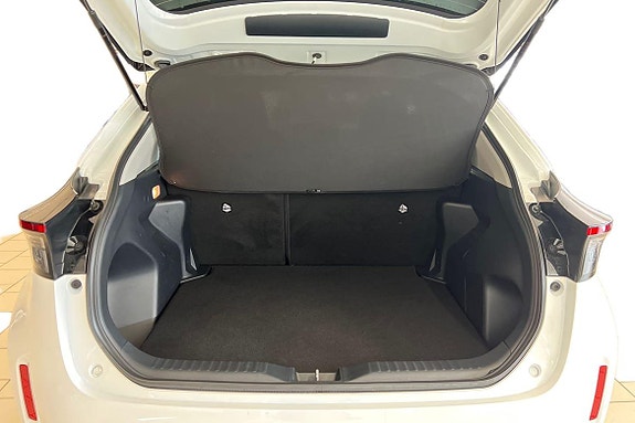 Toyota Yaris Cross 12 of 21