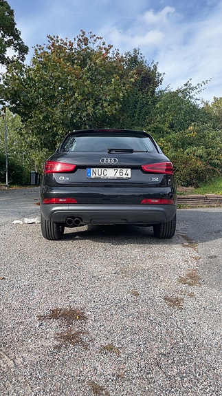 Audi Q3 8 of 10