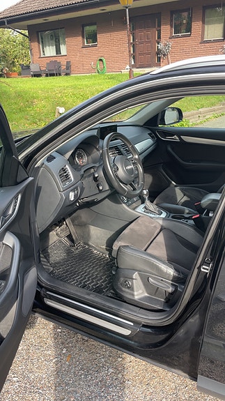 Audi Q3 10 of 10