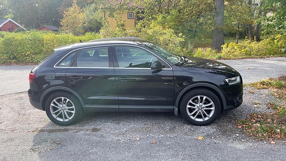 Audi Q3 4 of 10