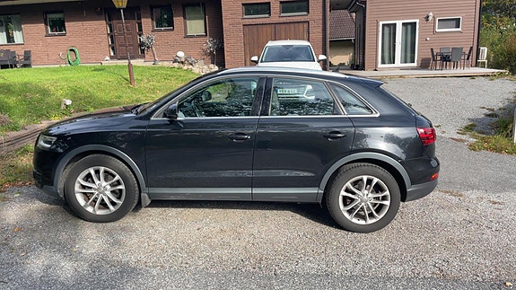 Audi Q3 3 of 10