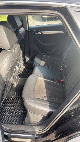 Audi Q3 9 of 10