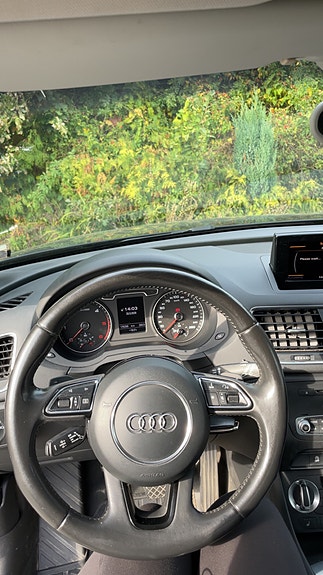 Audi Q3 5 of 10