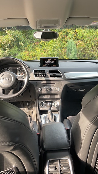 Audi Q3 7 of 10