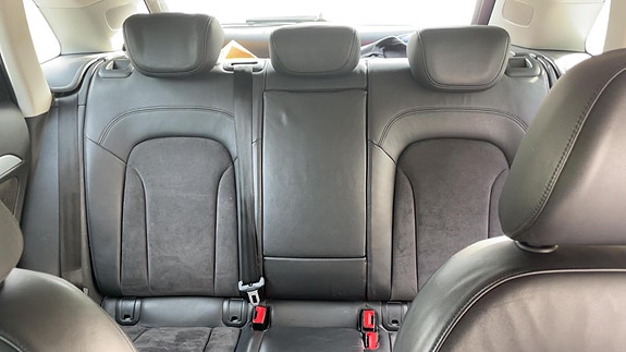 Audi Q3 6 of 10