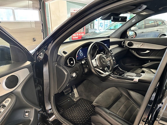 Mercedes-Benz GLC220 d 6 of 18