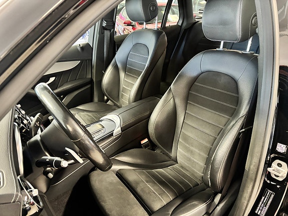 Mercedes-Benz GLC220 d 7 of 18