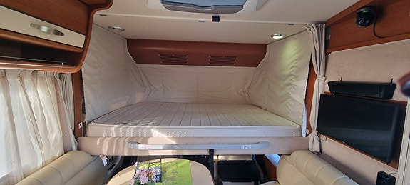 Hymer B680 Starline 20 of 22