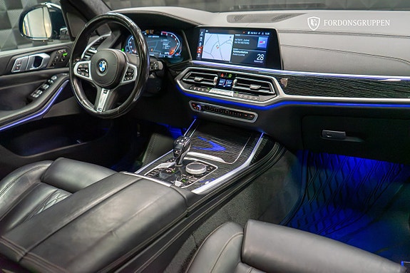 BMW X7 22 of 29