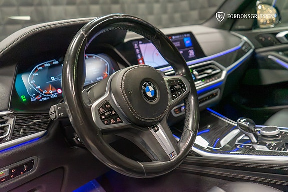 BMW X7 19 of 29