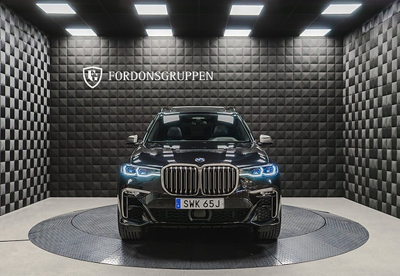 BMW X7 12 of 29