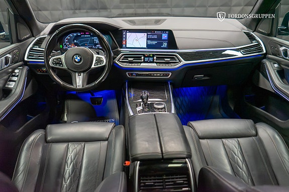 BMW X7 20 of 29