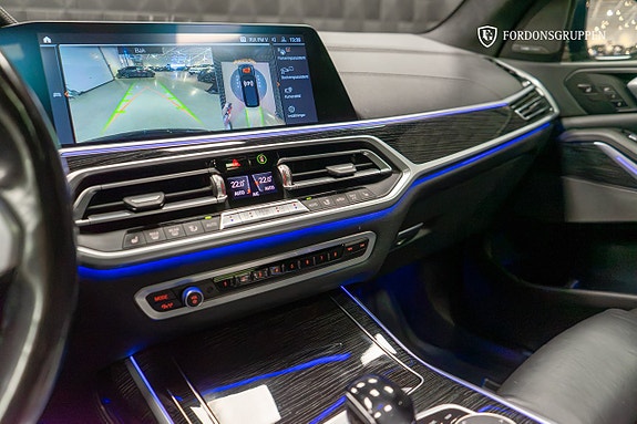 BMW X7 23 of 29