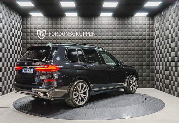 BMW X7 9 of 29