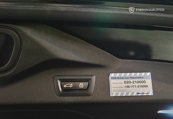 BMW X7 8 of 29