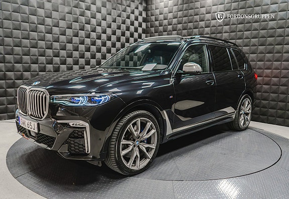 BMW X7 13 of 29