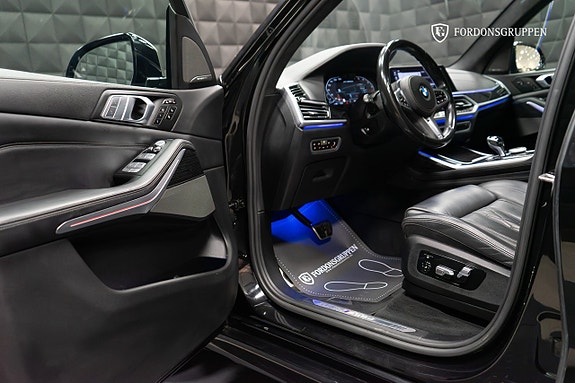 BMW X7 14 of 29