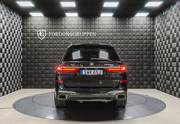 BMW X7 5 of 29