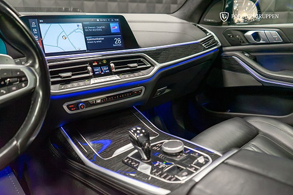 BMW X7 26 of 29