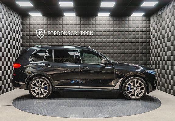 BMW X7 10 of 29