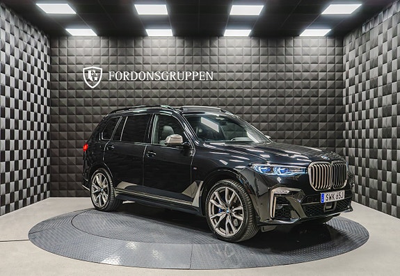 BMW X7 11 of 29