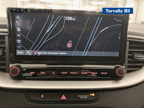 Kia XCeed 11 of 14