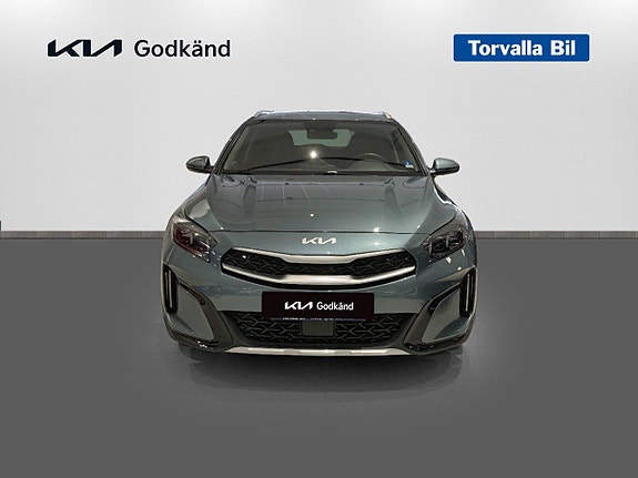 Kia XCeed 2 of 14
