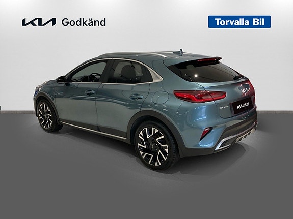 Kia XCeed 6 of 14