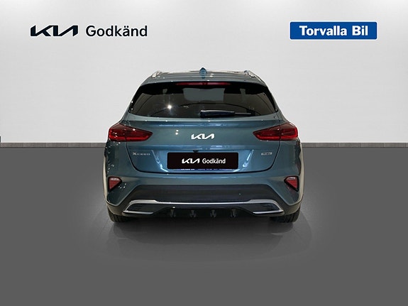 Kia XCeed 5 of 14