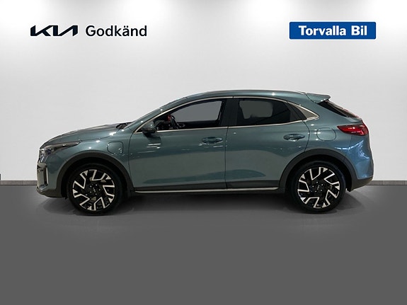 Kia XCeed 4 of 14