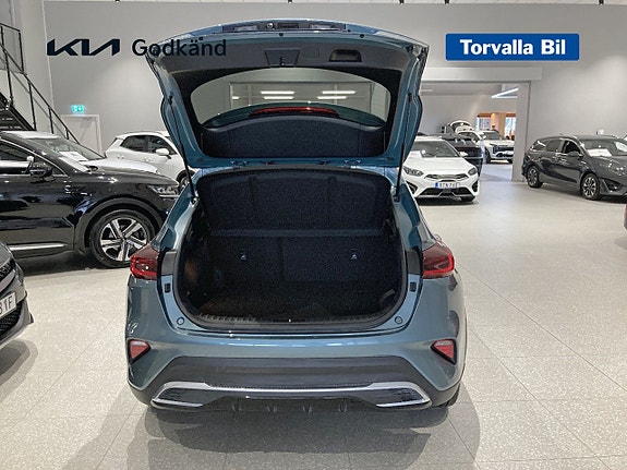 Kia XCeed 14 of 14