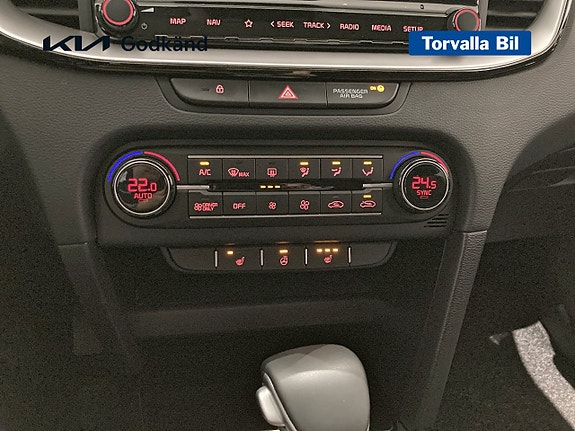 Kia XCeed 13 of 14
