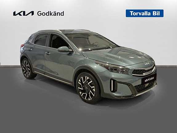 Kia XCeed 3 of 14