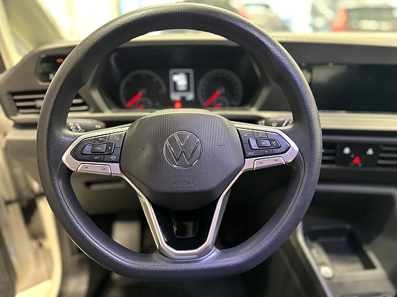Volkswagen Caddy 16 of 18