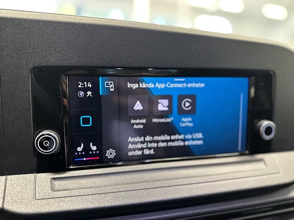Volkswagen Caddy 17 of 18