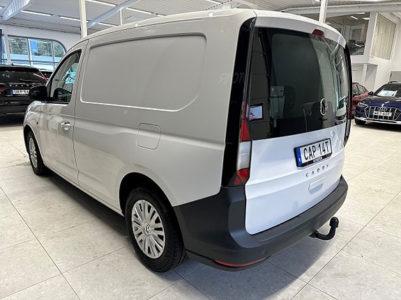 Volkswagen Caddy 5 of 18