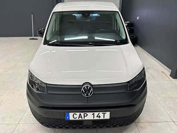 Volkswagen Caddy 3 of 18