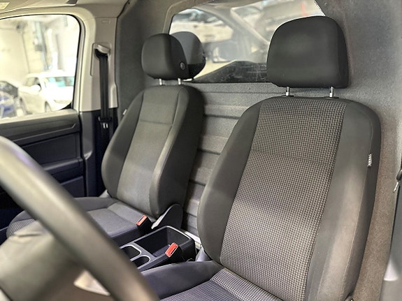 Volkswagen Caddy 15 of 18