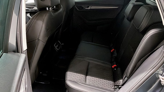 Skoda Karoq 11 of 12