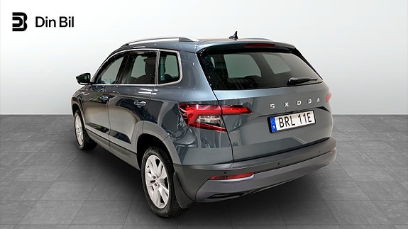 Skoda Karoq 3 of 12