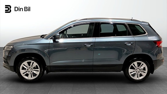 Skoda Karoq 2 of 12