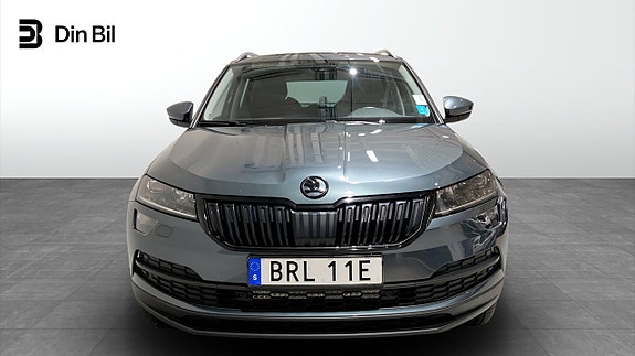 Skoda Karoq 4 of 12