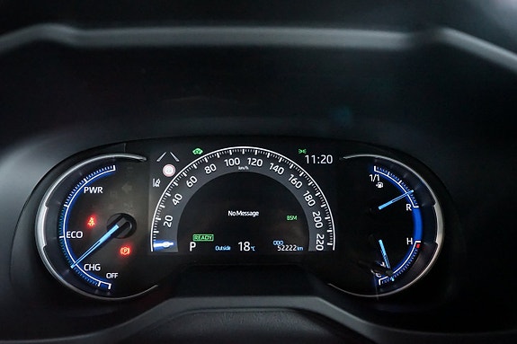 Toyota RAV4 22 of 30