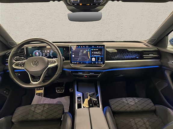 Volkswagen Passat 4 of 7