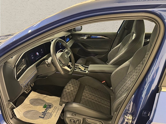 Volkswagen Passat 3 of 7