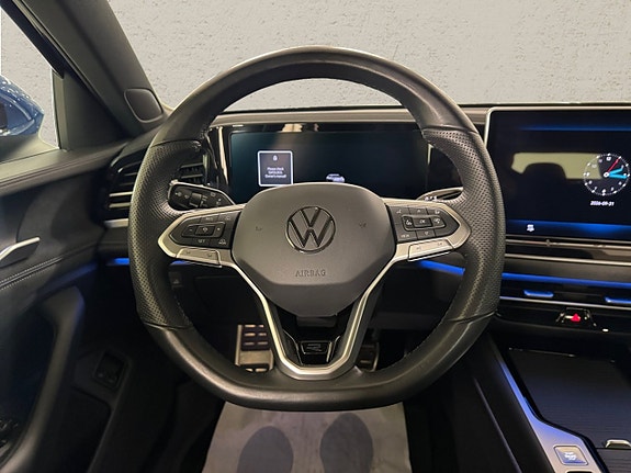 Volkswagen Passat 5 of 7