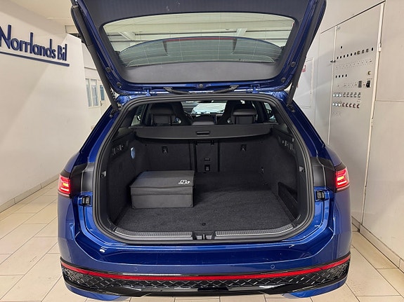 Volkswagen Passat 7 of 7