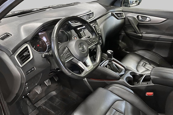 Nissan Qashqai 8 of 19