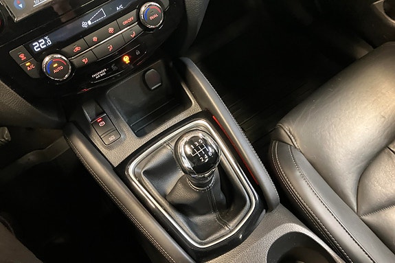 Nissan Qashqai 14 of 19