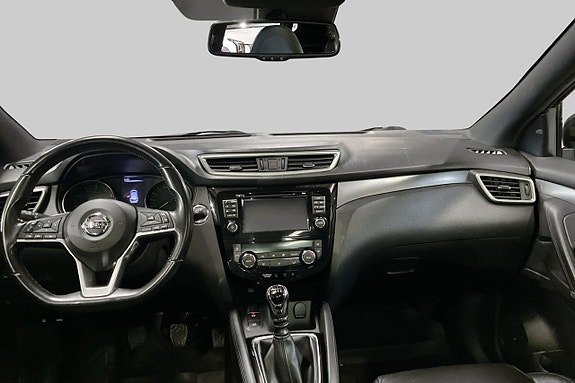 Nissan Qashqai 11 of 19